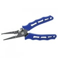 thumbnail image 2 of Fishing Hook Remover, Blue Fishing Scissors, 166g Carrying Fish For Remove Hooks, 2 of 8