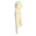 thumbnail image 2 of ebba - Large White Cherub Lamb - 16" Luvster - Playful Baby Stuffed Animal, 2 of 5
