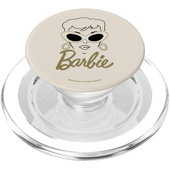PopSockets MagSafe PopGrip para iPhone Barbie Vintage Gold