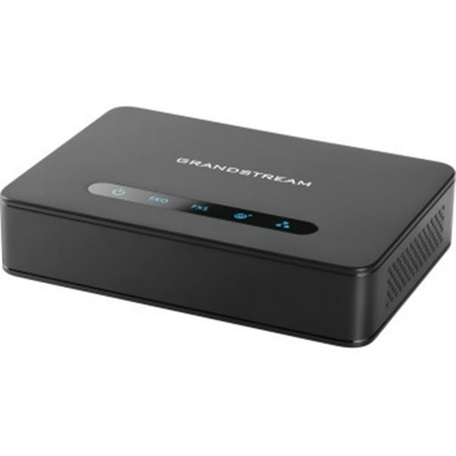 Grandstream HT813 2 x RJ-45 Fast Ethernet Grandstream VoIP Gateway