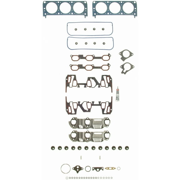 FEL-PRO HS 9957 PT-1 Head Gasket Set