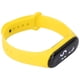 thumbnail image 3 of Reloj digital LED Bling Bling blanco para niños, 3 of 14