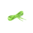 thumbnail image 2 of INSPIRE CHIC Unisex Sneakers Replacement Shoelaces Shoestring Grass Green 120cm/47.24", 2 of 5
