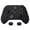 Black, variant on PlayVital Samurai Edition Black Anti-slip Controller Grip Silicone Skin for Xbox Core Wireless Controller, Ergonomic Protective Case Cover for Xbox Series S/X Controller w/ Thumb Grips