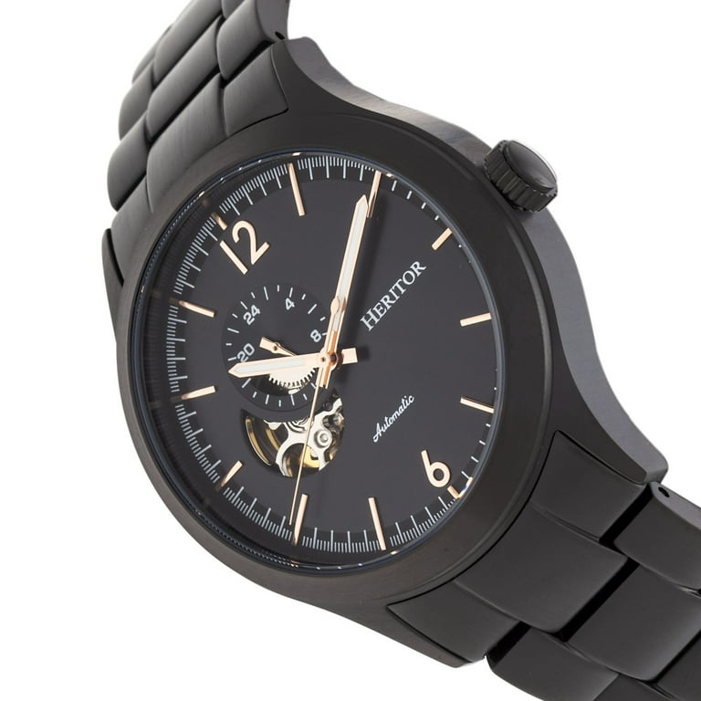 Heritor antoine seiko nh39 sale