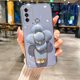 thumbnail image 1 of Motorola Moto G60 G60S G53 G42 G52 G82 G30 G20 G10 G22 2022 G9 plus Silicona Suave Funda De Teléfono Soporte, 1 of 4