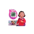 thumbnail image 1 of Llavero Digipet de Virtual Pet Tamagotchi, rosa, con huevo sorpresa, 1 of 5