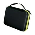 thumbnail image 3 of Estuche profesional para yoyo, con cremallera para proteger accesorios, bolsa protectora para equipos de exterior, con 6 orificios de almacenamiento y bolsa de transporte. verde, 3 of 7