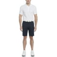 thumbnail image 2 of Ben Hogan Men's and Big Men's Cargo Golf Shorts with Active Waistband, up to Size 50, 2 of 6