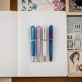 thumbnail image 5 of Monteverde Rodeo Drive Fountain Pen, 5 of 11