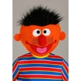 thumbnail image 3 of Sesame Street Men's Ernie Mascot Costume, 3 of 7