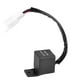 thumbnail image 2 of Motorcycle 2 Pin Flasher Relay Decoder For Led Turn Signal Light For Kawasaki, 2 of 4