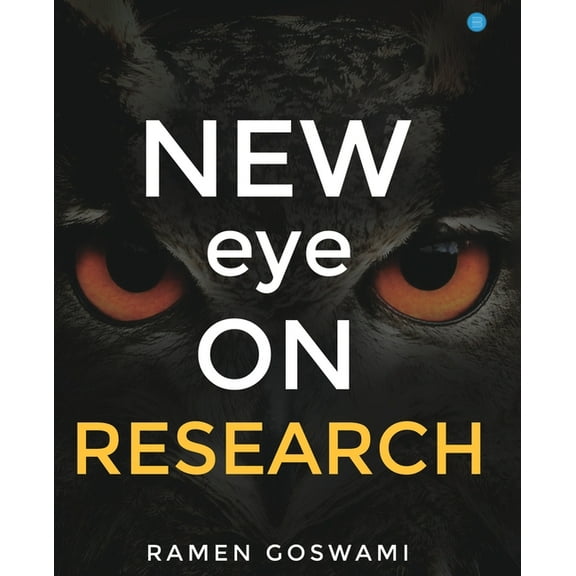 New Eye on Research, (Paperback)