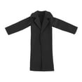 thumbnail image 2 of Ropa De Muñeca 30 Cm Yotijar Trajes con Accesorios negro, 2 of 10