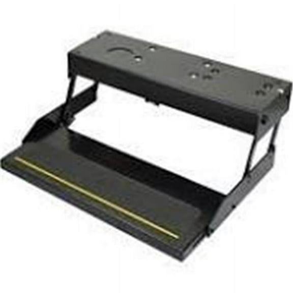 Lippert Components 3722661 Electric Step (33 Series Single)