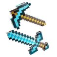 thumbnail image 1 of 2025 2 in1 Pickaxe and Sword Toy, 1 of 5