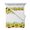 Yellow, variant on Quilts Full Size Bedding Set, Summer Sunflowers Lightweight Quilted Comforter, Botanical Yellow Flowers Leaves Plants Soft Reversible Bedspread Coverlet with Pillow Covers for All Season, 78" x 90"