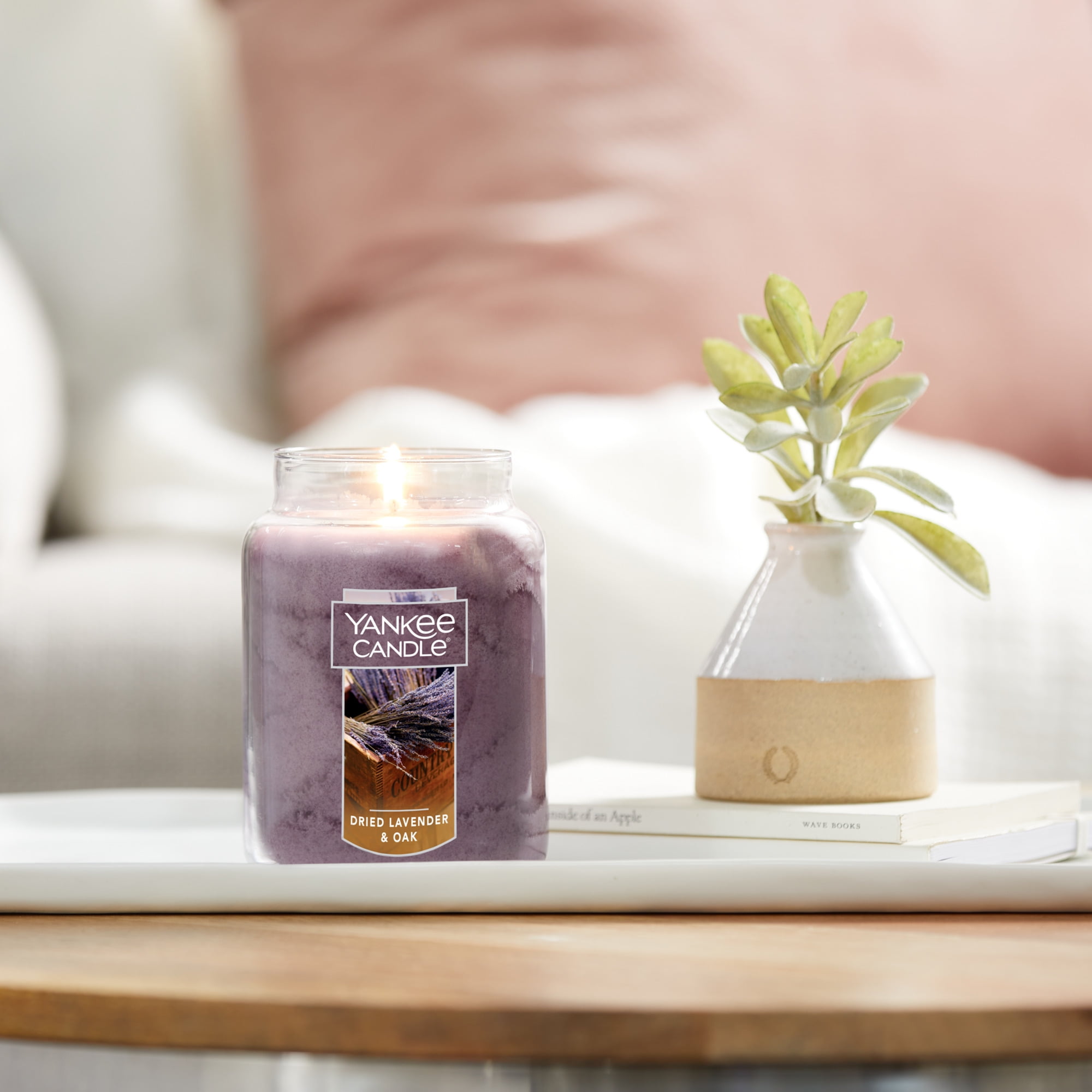 Yankee® Candle - 22oz