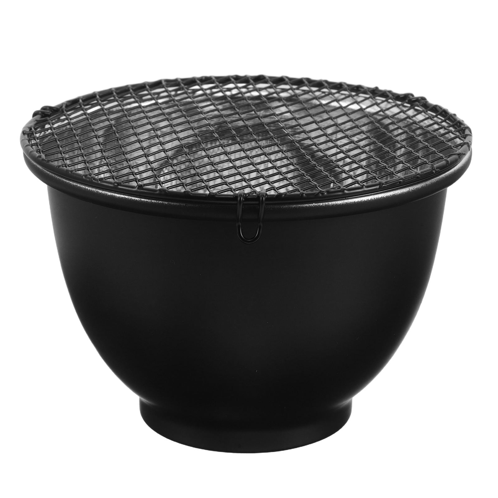 HONMEET Black Reptile Heat Lamp Cover for Enhanced Temperature Control