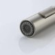 thumbnail image 5 of Replacement Kitchen Faucet Sprayer Pull Out Kitchen Faucet 2 Function G1/2 Brushed Kitchen Faucet, For Kitchen Industry leading brushed nickel finish, 5 of 5