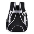 thumbnail image 2 of Mochila transportadora para mascotas, cápsula espacial, mochila para gatos, mochila impermeable para exteriores., 2 of 6