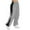 *11-Gray, variant on VBVC No Boundarie Womens Lightweight Color block Pants with Pockets,Elastic Waist Wide Leg Sweatpants For Women,Ladies Drawstring Breathable Jogger Pants,Gray,Size M