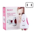 thumbnail image 2 of 3D Electric Beauty Body Slim Machine Multifunctional Fats Remove Roller Massager for Shoulder Leg, 2 of 5