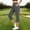 *Dark Gray, variant on ClodeEU Women's High Waisted Stretch Capri Pants, Casual Solid Color Cropped Leggings with Pockets Beige,Women's Plus L