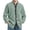 Green, variant on Dress Shirt for Everyday Casual Comfort with - Fabric Classic Fit Long Sleeve Formal Wear for Men