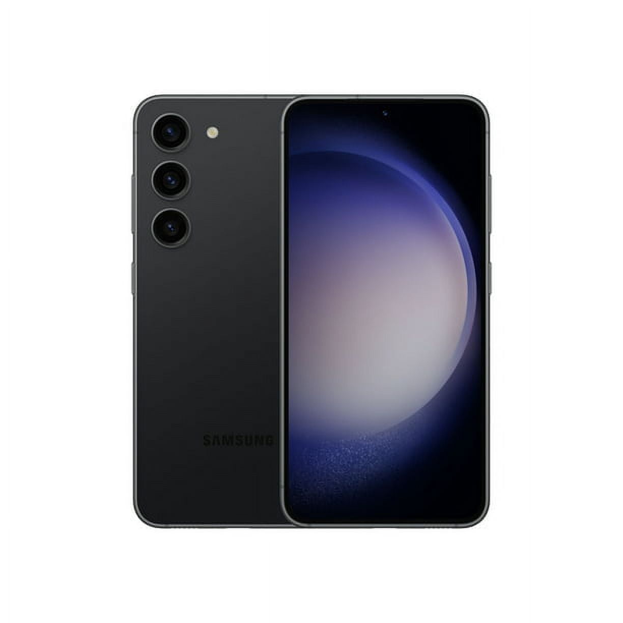 Galaxy　s23 Verizon Samsung Galaxy S23 Phantom Black 128 GB - Walmart.com