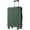 Green, variant on Hardshell Luggage, Lightweight Durable ABS Suitcases with Double Wheels, Expandable 24-inch Checked Luggage 24" (Green)