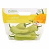 Robinson Fresh Yellow Caribe Pepper, 8 oz