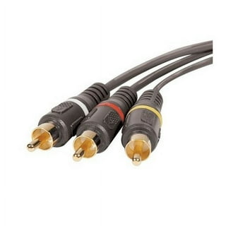 Brand New Stellar Labs Three Pin Dmx Cable-6' 