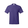 thumbnail image 2 of Hanes Mens Ecosmart Short Sleeve T-Shirt, 2 of 2