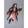 thumbnail image 2 of Ultimate Legends - Demon Slayer - Nezuko Kamado, 5" Action Figure, 2 of 6