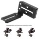 thumbnail image 2 of Tablero de tiro vertical estabilizador V BESTLIFE negro, 2 of 9