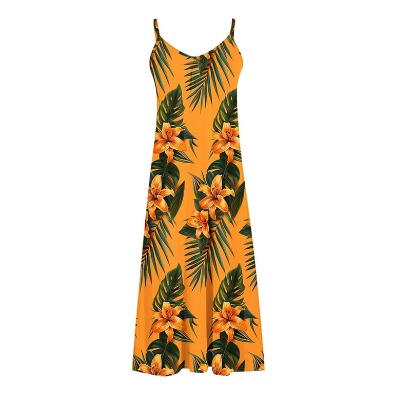 knee length dresses for ladies Dolman Sleeve Maxi Dress (GRN/NAT) Large main image 0