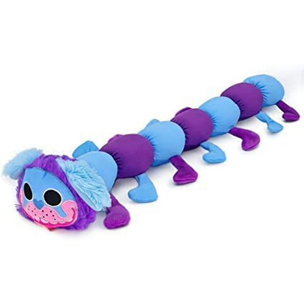 Bunzo Rabbit Plush Toy Stuffed Toy Pug Pj Pillar Caterpillar Stuffed Toy  Doll Kids Gift V