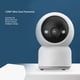 thumbnail image 3 of Cámara De Seguridad De La Bombilla De Cámara Interior Wifi Cámara De Seguridad De 360 ​​​​grados Con Seguimiento Automático Para Mascota Infantil, 3 of 7
