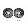thumbnail image 1 of Dexter 3,500 lb Axle NEV-R-Adjust 10" x2-1/4 Electric Brake Kit-Left & Right Hand, 1 of 5