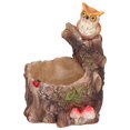 thumbnail image 2 of Plant Pot Succulent Resin Planter Cartoon Design Home Office Decoration, 2 of 7