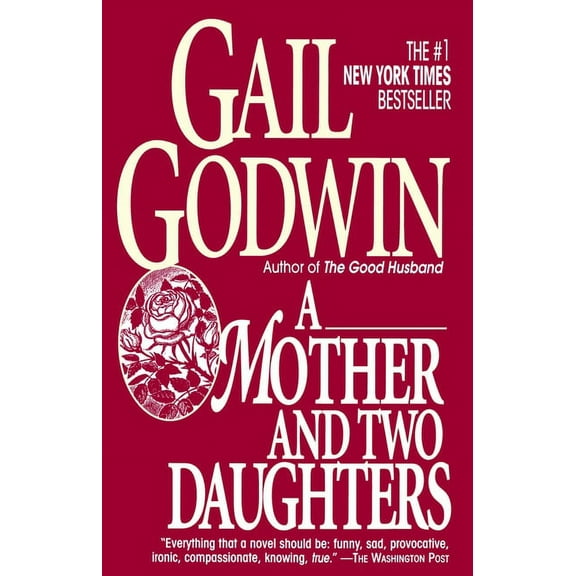 Mother and Two Daughters, (Paperback)