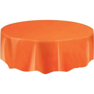 250' Black Disposable Banquet Table Cover Roll