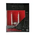 thumbnail image 3 of Hasbro-figuras de acción de Star Wars, modelo de caza estelar ala X, destructor estelar Imperial, regalos de colección, 3 of 5