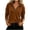 Coffee Sweatshirts, variant on Jsaierl Women's Lightweight Sweatshirts Casual 1/4 Zip V Neck Sweatshirt Pullover Holiday Comfort Long Sleeve Tops Fall Clothes S-2XL