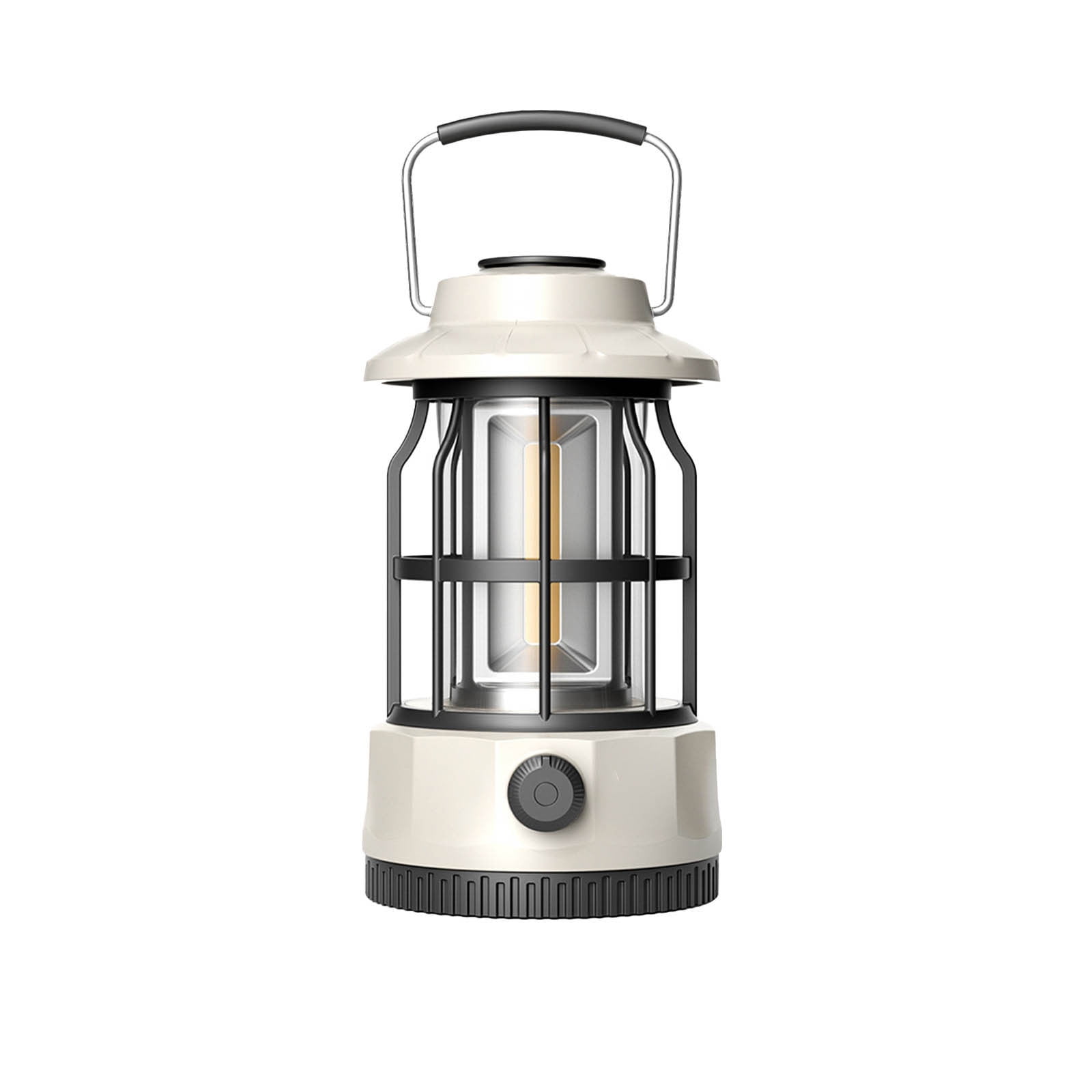 RAPOBRIX Cordless Rechargeable Essential Oil Diffuser - Portable Aromatherapy Humidifier with LED Lights