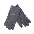 thumbnail image 4 of SSKFHGI Classic Style Polar Fleece Gloves for Men and Women in Autumn and Winter, 4 of 7