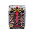 thumbnail image 5 of 2025 Panini Contenders Pro Fighting League Trading Cards Blaster Box, 5 of 5