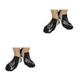 thumbnail image 1 of Greeniant Calcetines de buceo de nailon Keep Diving DS-112, zapatos de vadeo para nadar con protector subacuático de varios tamaños, cálidos para gris Type1 NO1 Greeniant CBP192640, 1 of 5