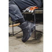 Bobcat Men’s Saber Lightweight Waterproof Steel Toe Work Shoe, Wide Available